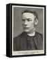 The Reverend Henry T Edwards, Ma, Late Dean of Bangor-null-Framed Stretched Canvas