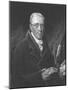 The Reverend John Evans M.A., 1812-Henry Meyer-Mounted Giclee Print