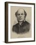 The Reverend John Farrar-null-Framed Giclee Print