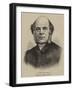 The Reverend John Farrar-null-Framed Giclee Print