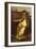 The Reverie, 1900-Charles Gogin-Framed Giclee Print