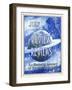 The Review Of Reviews, July-null-Framed Art Print