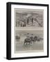 The Revolt in Crete-Alexander Stuart Boyd-Framed Giclee Print