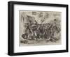 The Revolution in Sicily-Matthew "matt" Somerville Morgan-Framed Giclee Print