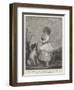 The Reynolds Centenary, Master Philip Yorke-Sir Joshua Reynolds-Framed Giclee Print