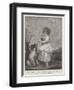 The Reynolds Centenary, Master Philip Yorke-Sir Joshua Reynolds-Framed Giclee Print