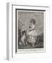 The Reynolds Centenary, Master Philip Yorke-Sir Joshua Reynolds-Framed Giclee Print