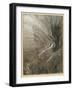 The Rhinemaidens-Arthur Rackham-Framed Photographic Print