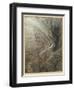 The Rhinemaidens-Arthur Rackham-Framed Photographic Print