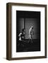 The Rhythm of Life.-Antonio Grambone-Framed Photographic Print