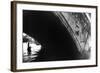 The Rialto Bridge-Simon Marsden-Framed Giclee Print