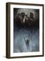 The Rich Man in Hell-James Tissot-Framed Giclee Print