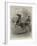 The Richmond Horse Show, an Unrehearsed Exhibition-John Charlton-Framed Giclee Print
