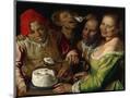 Wood Mount