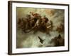 The Ride of the Valkyries-William T. Maud-Framed Giclee Print