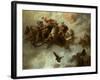 The Ride of the Valkyries-William T. Maud-Framed Giclee Print