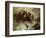 The Ride of the Valkyries-William T. Maud-Framed Giclee Print