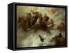 The Ride of the Valkyries-William T. Maud-Framed Stretched Canvas