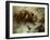 The Ride of the Valkyries-William T. Maud-Framed Giclee Print