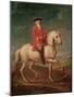 The Ride-Pietro Longhi-Mounted Giclee Print