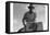 The Riding Boss-Dorothea Lange-Framed Stretched Canvas