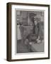 The Riding Whip-Amedee Forestier-Framed Premium Giclee Print