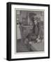 The Riding Whip-Amedee Forestier-Framed Premium Giclee Print