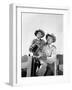 The Rifleman-null-Framed Photo