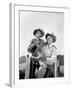 The Rifleman-null-Framed Photo