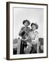 The Rifleman-null-Framed Photo