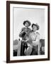 The Rifleman-null-Framed Photo