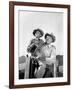 The Rifleman-null-Framed Photo