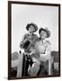 The Rifleman-null-Framed Photo