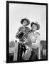 The Rifleman-null-Framed Photo