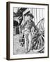 The Rifleman-null-Framed Photo