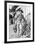 The Rifleman-null-Framed Photo