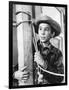 The Rifleman-null-Framed Photo