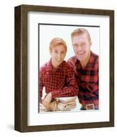 The Rifleman-null-Framed Photo