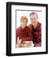 The Rifleman-null-Framed Photo