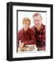 The Rifleman-null-Framed Photo