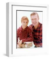 The Rifleman-null-Framed Photo