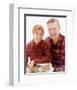 The Rifleman-null-Framed Photo