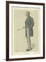 The Right Hon Earl Percy-Theobald Chartran-Framed Giclee Print