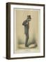 The Right Hon G J Goschen-Carlo Pellegrini-Framed Giclee Print