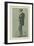 The Right Hon Sir Wilfred Laurier-Sir Leslie Ward-Framed Giclee Print