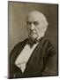 The Right Hon. W. E. Gladstone-English Photographer-Mounted Giclee Print