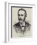 The Right Honourable a J Balfour-null-Framed Giclee Print