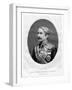 The Right Honourable Garnet Joseph Wolseley, British Field Marshal, 1880-Lock & Whitfield-Framed Giclee Print