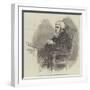 The Right Honourable Lord Truro, Lord High Chancellor-null-Framed Giclee Print