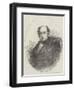 The Right Honourable Marshal Viscount Beresford, Dcl, Gcb, Etc-null-Framed Giclee Print